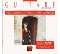Artistes divers - Guitare Plus, Vol.15