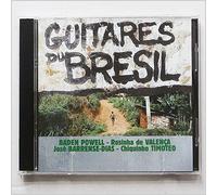 Artistes Divers - Guitares du Bresil [Import]