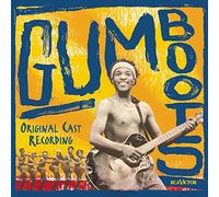 Artistes Divers - Gumboots