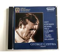 Artistes Divers - Gyorgy Cziffra