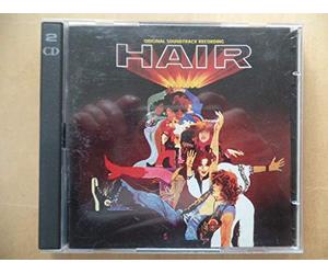 Artistes Divers - Hair [Import]