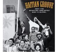 Artistes Divers - Haitian Groove