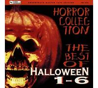 Artistes Divers - Halloween Horror Collection: The Best Of