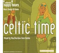 Artistes Divers - Happy Hours - Celtic time