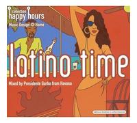 Artistes Divers - Happy Hours - Latino time
