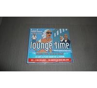 Artistes Divers - Happy Hours - Lounge time