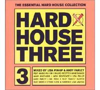 Artistes Divers - Hard House 3 [Import]
