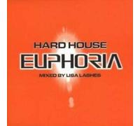 Artistes Divers - Hard House Euphoria [Import]