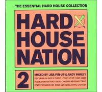 Artistes Divers - Hard House Nation 2 [Import]