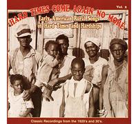 Artistes Divers - Hard Times Come Again No More Vol 2