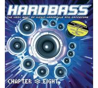 Artistes Divers - Hardbass Chapter 8