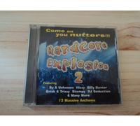 Artistes Divers - Hardcore Explosion 2 [Import]