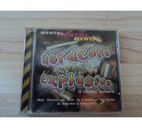 Artistes Divers - Hardcore Explosion