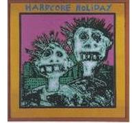 Artistes Divers - Hardcore Holiday