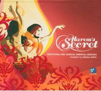 Artistes Divers - Harem's Secret