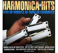 Artistes Divers - Harmonica Hits [Import]