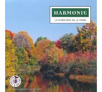 Artistes Divers - Harmonie : La symphonie de la Terre