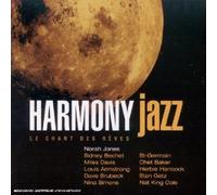 Artistes Divers - Harmony Jazz