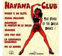 Artistes Divers - Havana Club [Import]