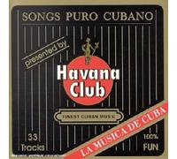 Artistes Divers - Havana Club