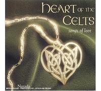 Artistes Divers - Hearts Of The Celts - Songs Of Love