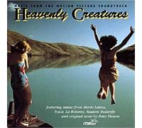 Artistes Divers - Heavenly Creatures [Import]