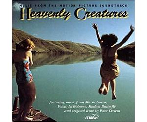 Artistes Divers - Heavenly Creatures [Import]