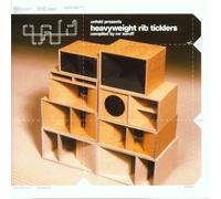 Artistes Divers - Heavy Weight Rib Ticklers