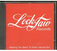 Artistes Divers - Helping You Back to Work Vol.6 [Import]