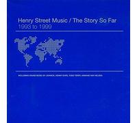 Artistes Divers - Henry Street Music/Story So F [Import]