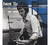 Artistes Divers - Here 'tis [Import]