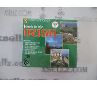 Artistes Divers - Here's to The Irish