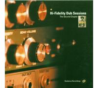 Artistes Divers - Hi-Fidelity Dub Sessions Chapter 2