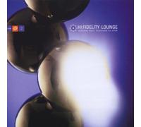 Artistes Divers - Hi Fidelity Lounge Vol.2