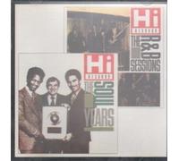 artistes Divers - Hi Records Soul & R&B Years