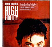 Artistes Divers - High Fidelity [Import]