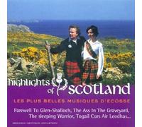 Artistes Divers - Highlights Of Scotland