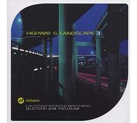 Artistes Divers - Highway+Landscape Vol.3 [Import]