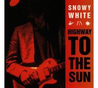 Artistes Divers - Highway to the Sun