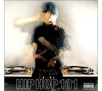 Artistes Divers - Hip Hop 101
