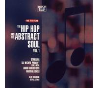 Artistes Divers - Hip Hop&Abstract Soul Vol.1
