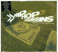 Artistes Divers – Hip Hop Assassins