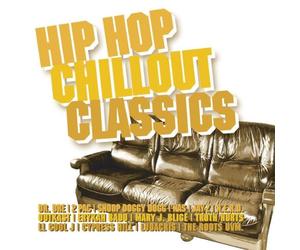 Artistes Divers - Hip Hop Chillout Classics