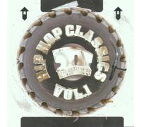 Artistes Divers - Hip Hop Classics Vol.1