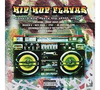 Artistes Divers – Hip Hop Flava