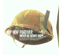 Artistes Divers - Hip Hop Forever