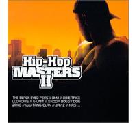 Artistes Divers - Hip Hop Masters Vol. 2