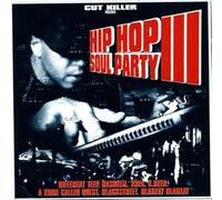 Artistes Divers – Hip Hop Soul Party Vol 3 – MCA