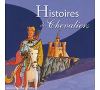 Artistes Divers - Histoires chevaliers