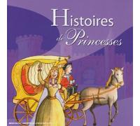 Artistes Divers - Histoires de princesses